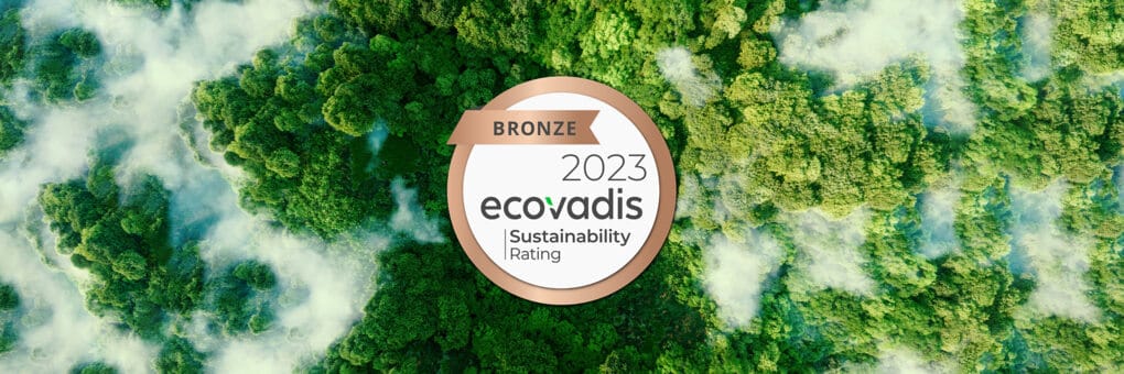 202304 Banner ecovadis - brink